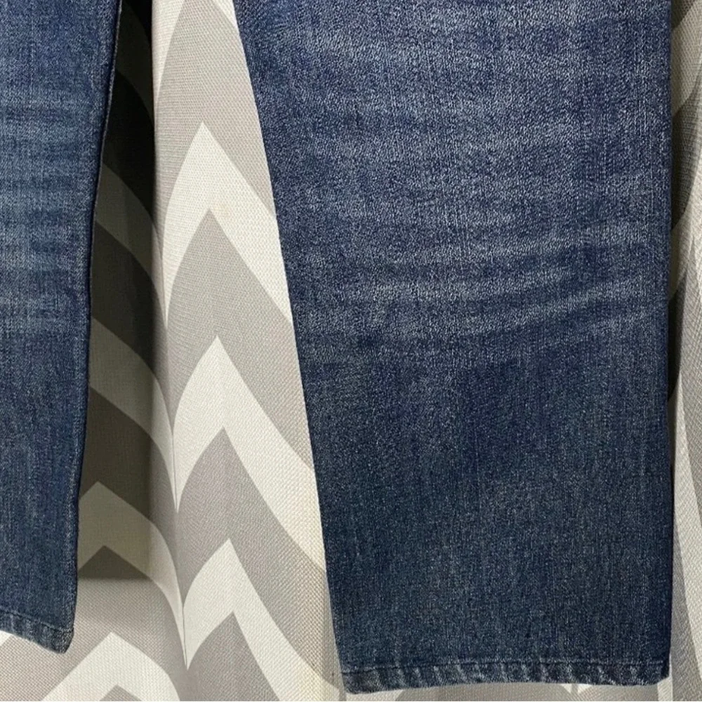 BULLHEAD | Dillon Skinny Jeans Capri Length | Low / Mid Rise | size 30 - Picture 6 of 13